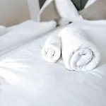 Lägenhet Doreyhome P6 I Modern Flat Ruhige Lage I 11 Personen *