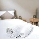 Doreyhome P6 I Modern Flat Ruhige Lage I 11 Personen Lägenhet Passau