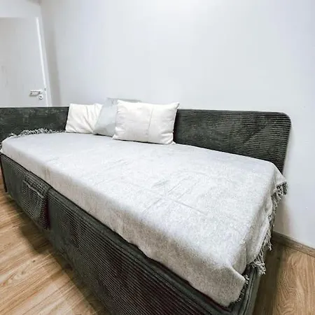 아파트 Doreyhome P6 I Modern Flat Ruhige Lage I 11 Personen 파사우
