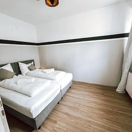 Doreyhome P6 I Modern Flat Ruhige Lage I 11 Personen * Πασάου